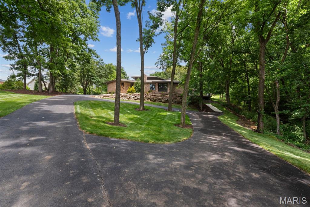 Bradford Woods - Residential