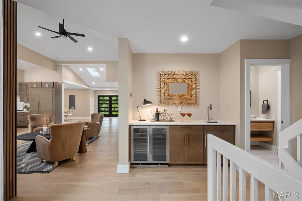 Bradford Woods - Residential