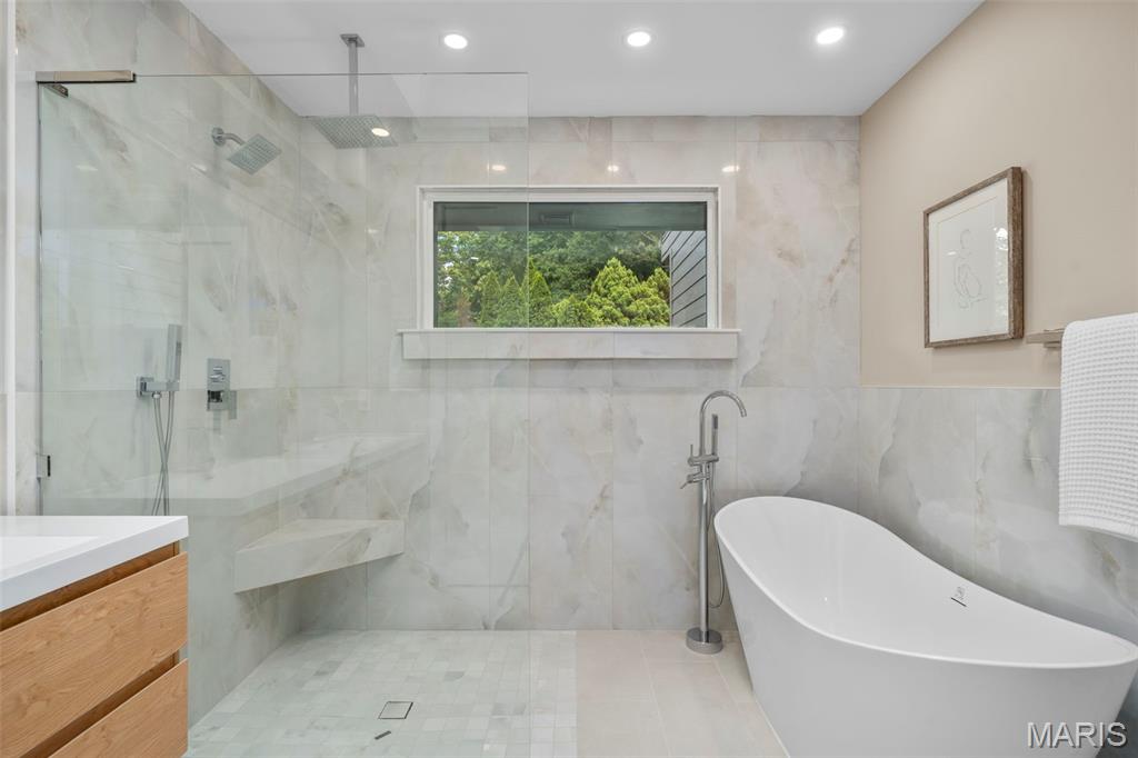 Bradford Woods - Residential