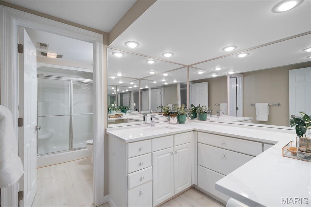 Bradford Woods - Residential