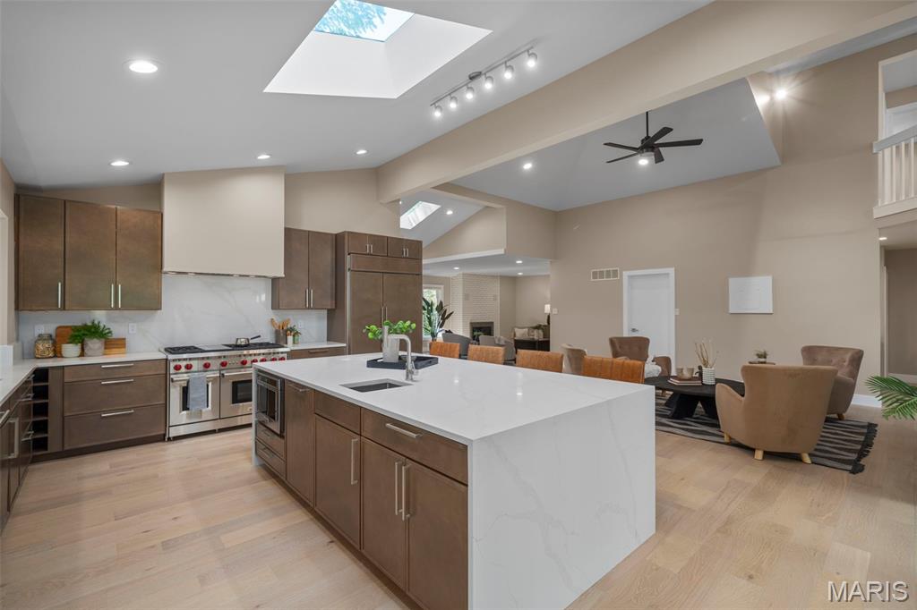 Bradford Woods - Residential