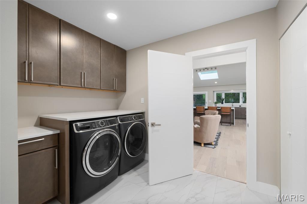 Bradford Woods - Residential