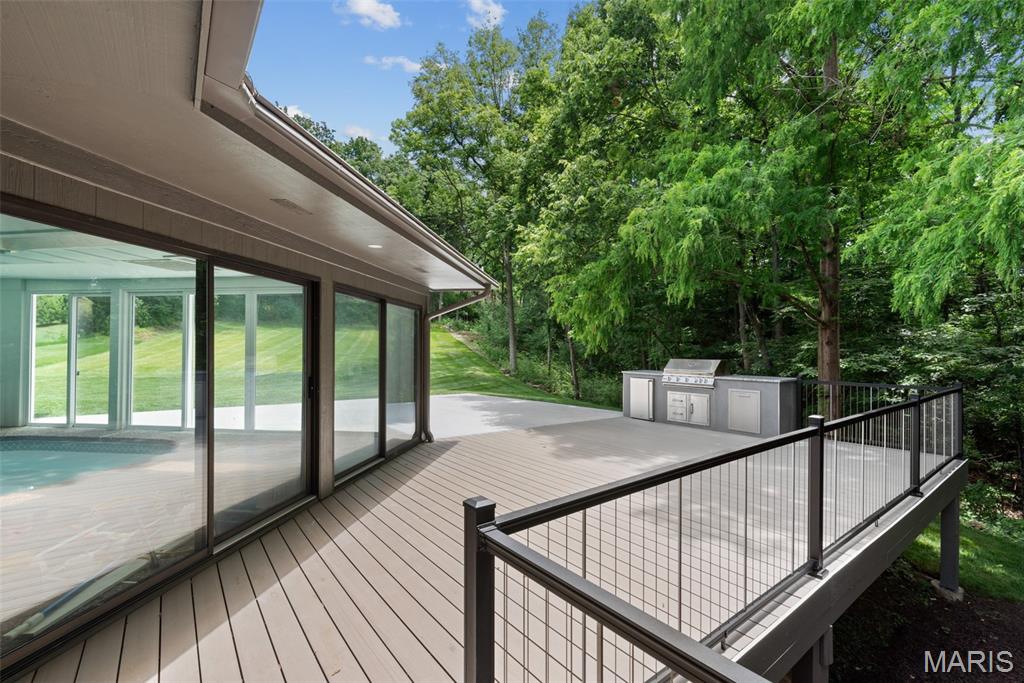 Bradford Woods - Residential