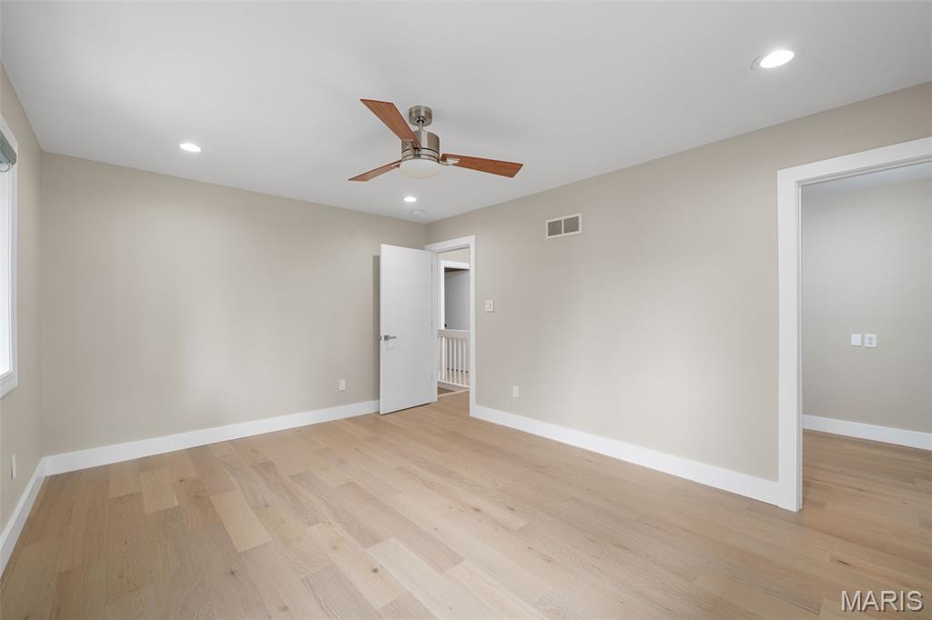 Bradford Woods - Residential