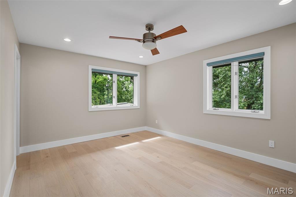 Bradford Woods - Residential