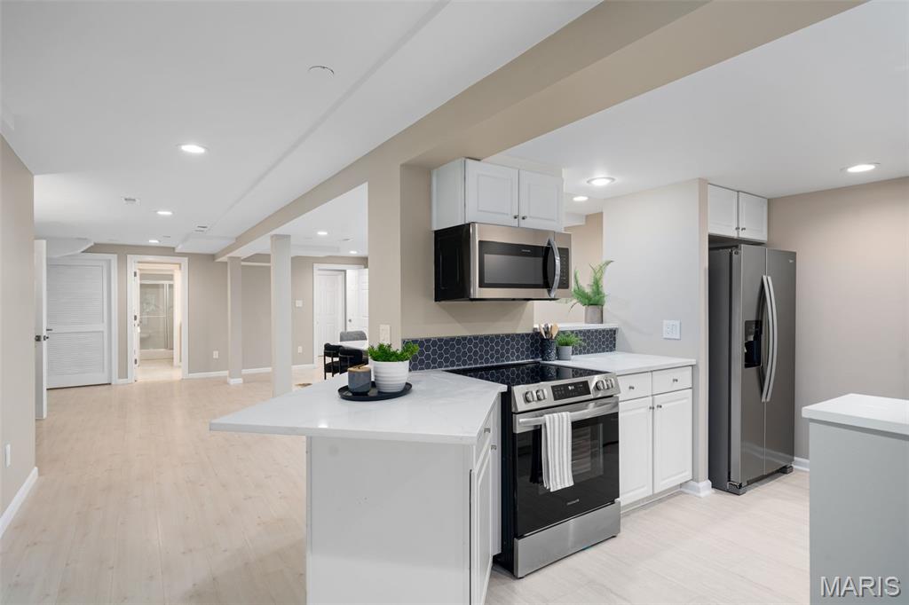 Bradford Woods - Residential