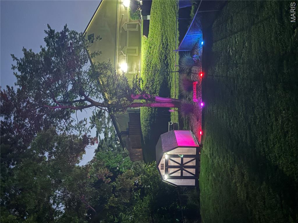 San Luis Trails 1 - Residential