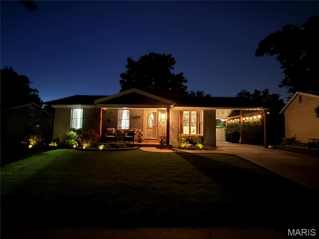 San Luis Trails 1 - Residential