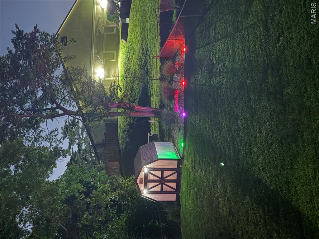 San Luis Trails 1 - Residential