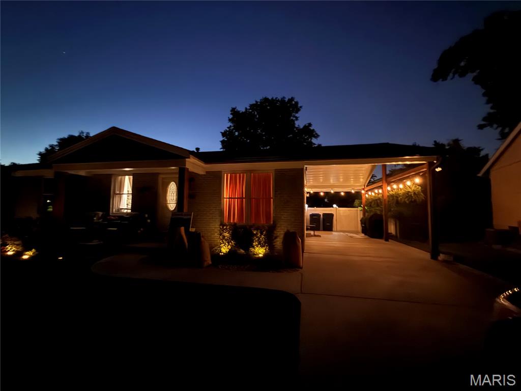 San Luis Trails 1 - Residential