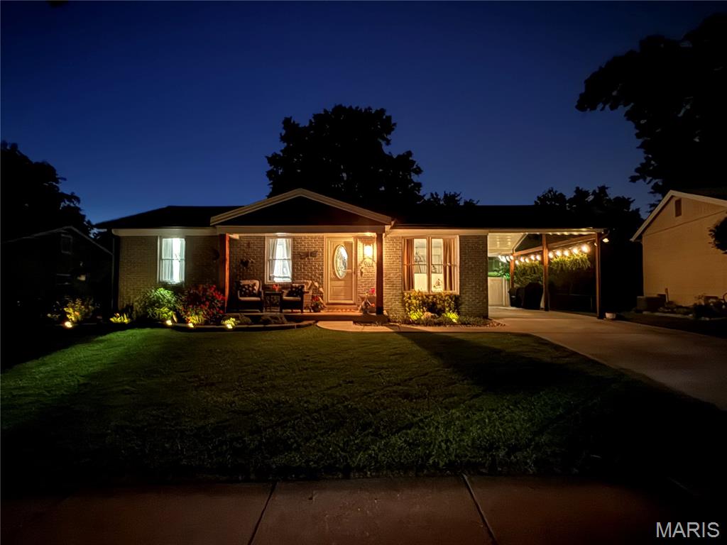 San Luis Trails 1 - Residential
