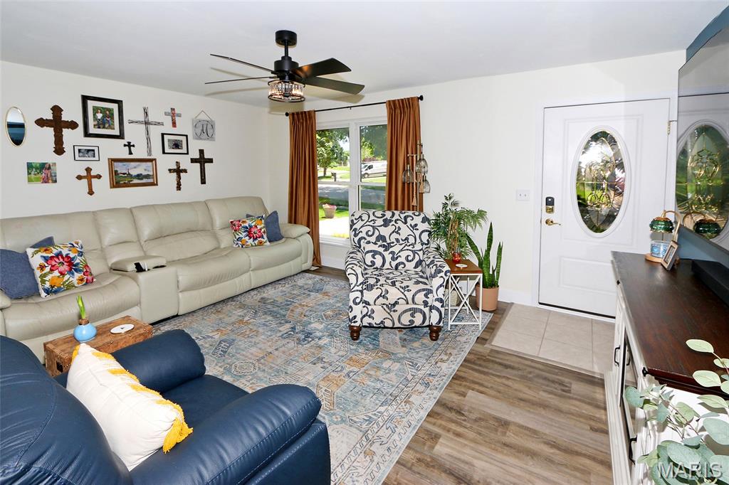 San Luis Trails 1 - Residential