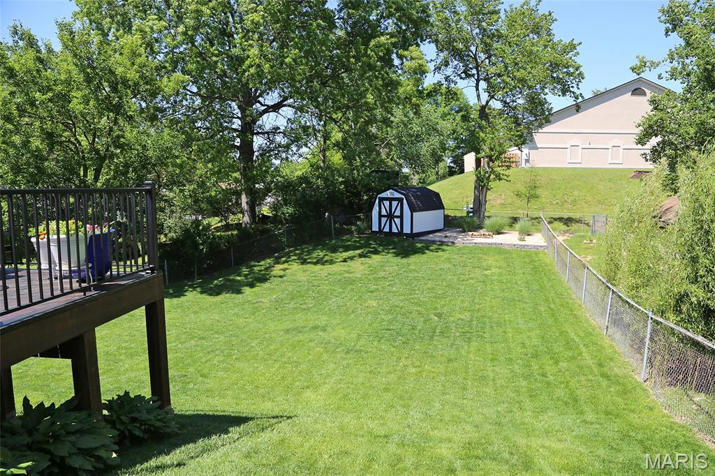 San Luis Trails 1 - Residential