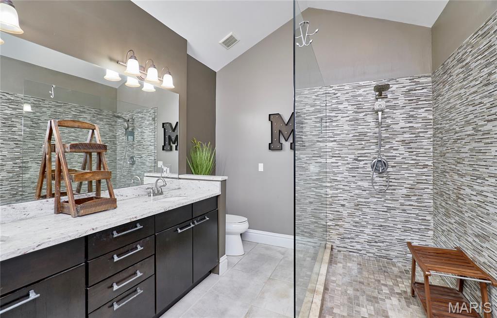 Trinity - Residential