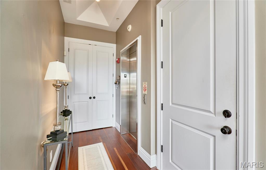 Trinity - Residential