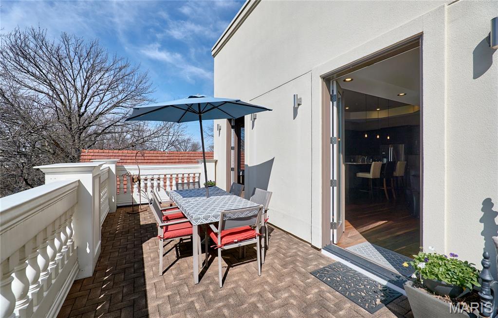 Trinity - Residential