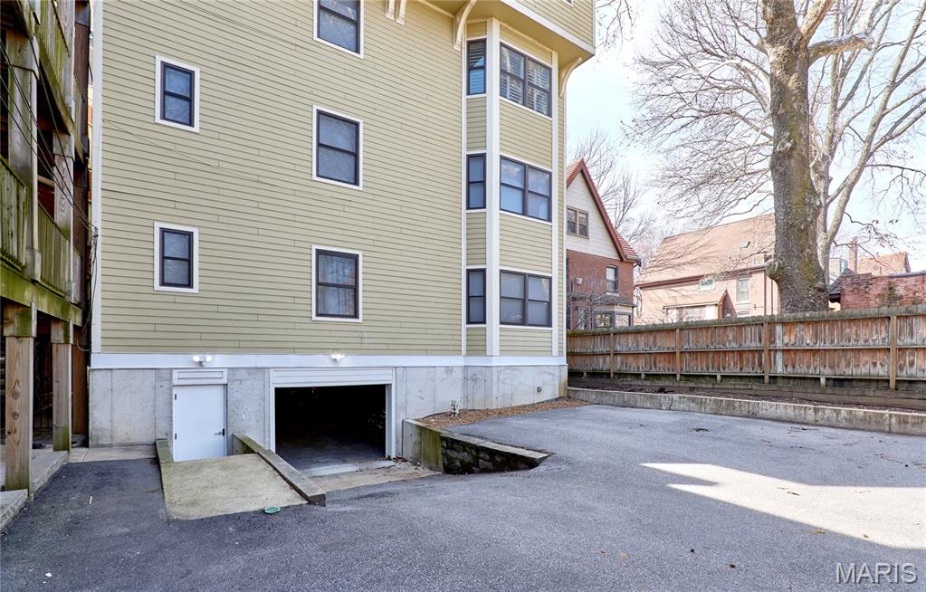 Trinity - Residential