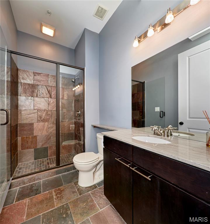 Trinity - Residential