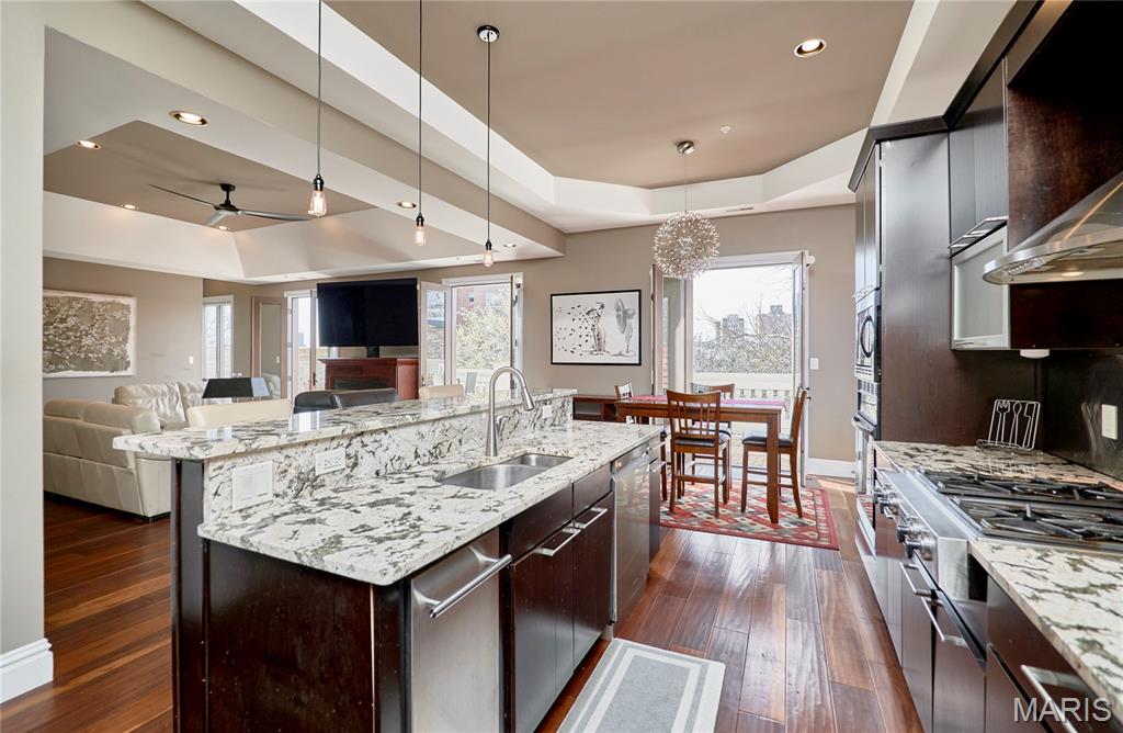 Trinity - Residential