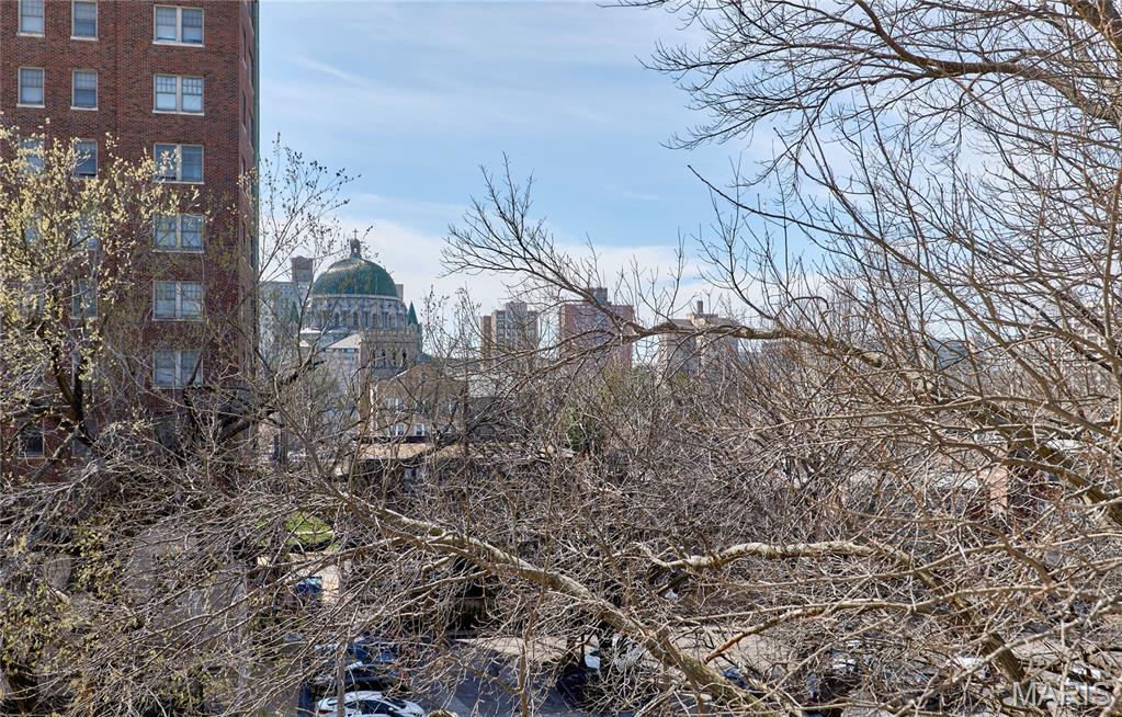 Trinity - Residential