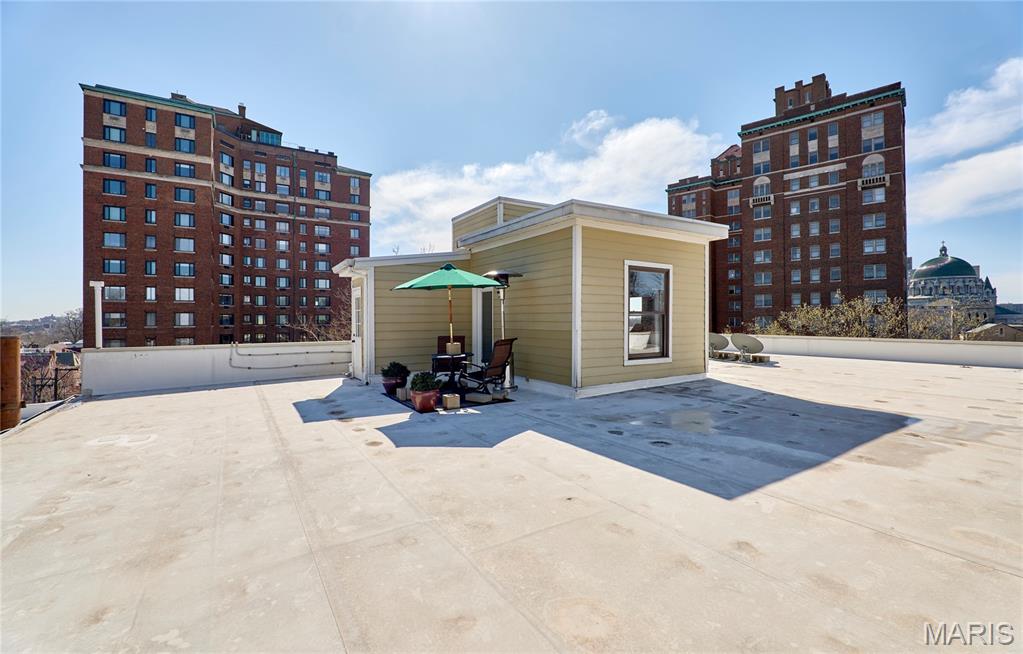 Trinity - Residential