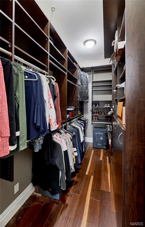 Trinity - Residential