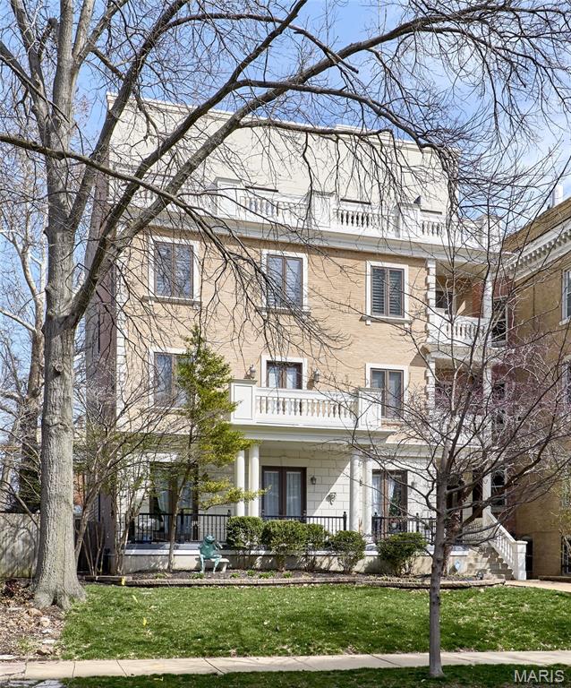 Trinity - Residential