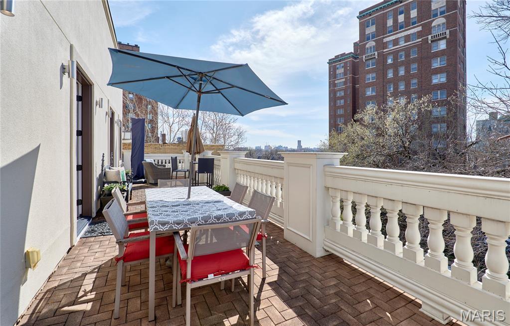 Trinity - Residential