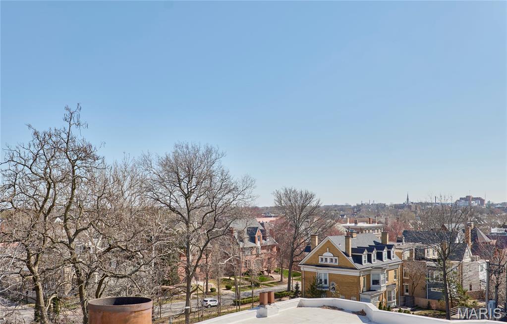 Trinity - Residential