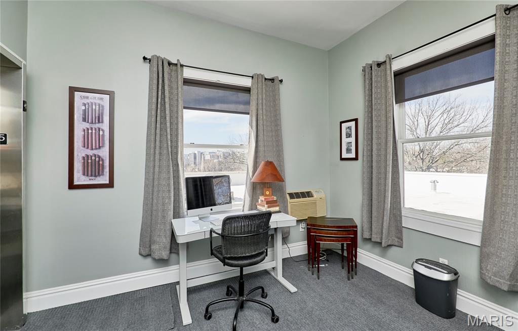 Trinity - Residential