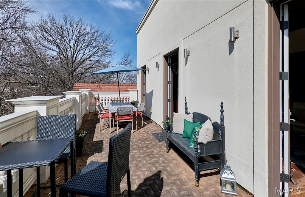 Trinity - Residential