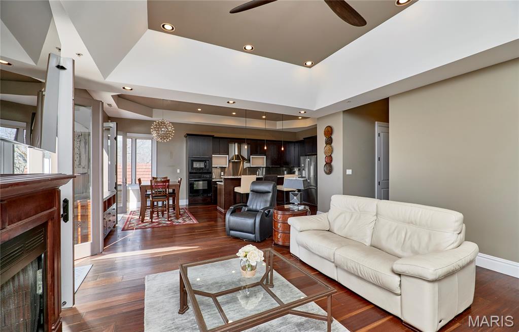 Trinity - Residential