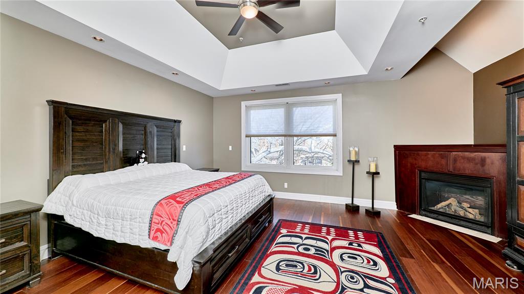 Trinity - Residential