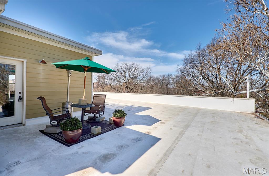 Trinity - Residential