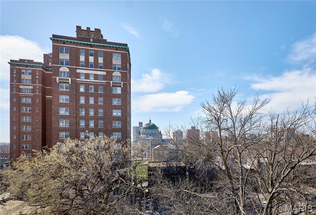 Trinity - Residential