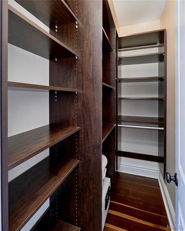 Trinity - Residential