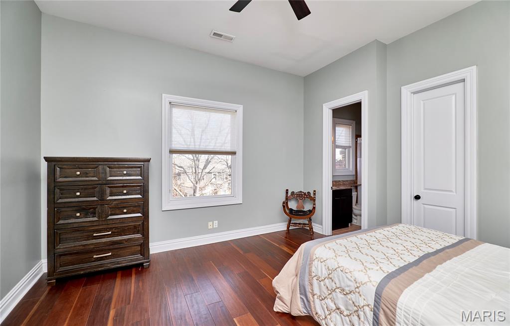 Trinity - Residential