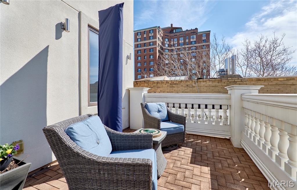 Trinity - Residential