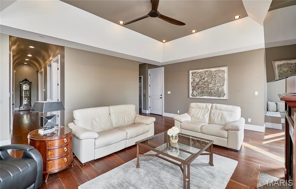 Trinity - Residential