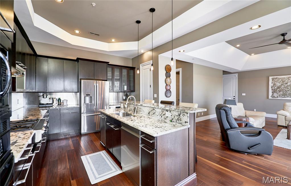 Trinity - Residential