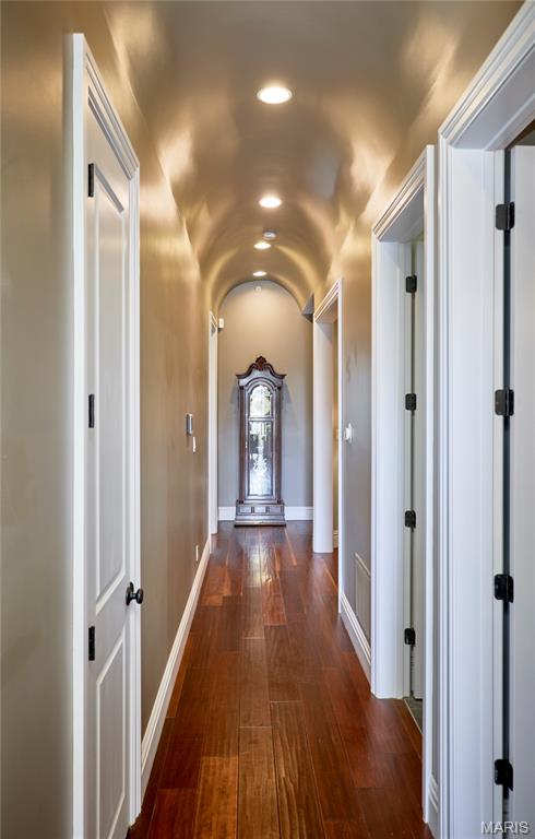 Trinity - Residential