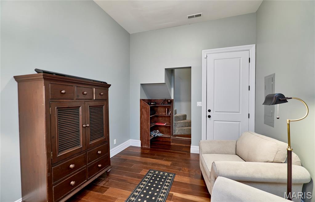 Trinity - Residential