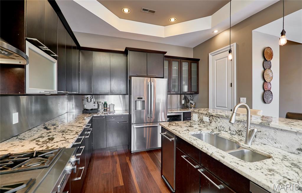 Trinity - Residential