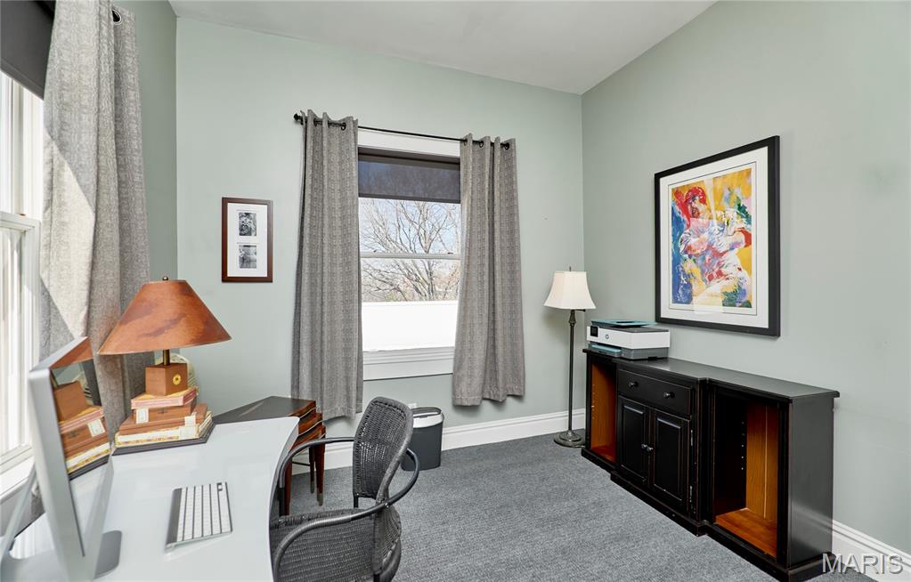 Trinity - Residential