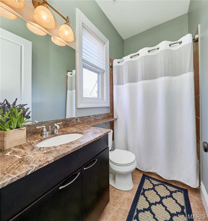 Trinity - Residential