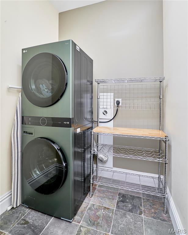 Trinity - Residential