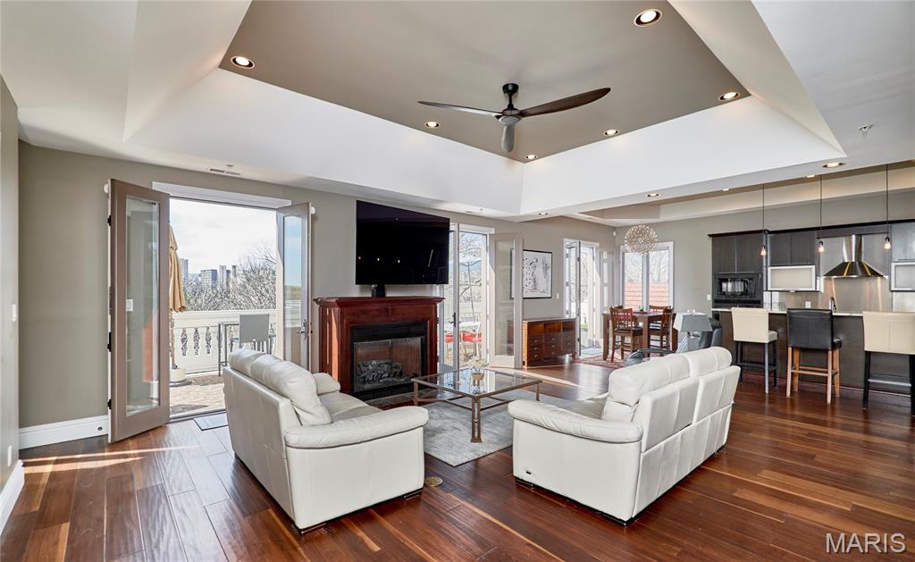 Trinity - Residential