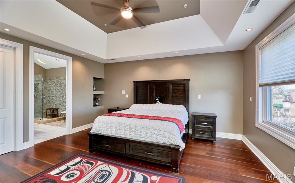 Trinity - Residential