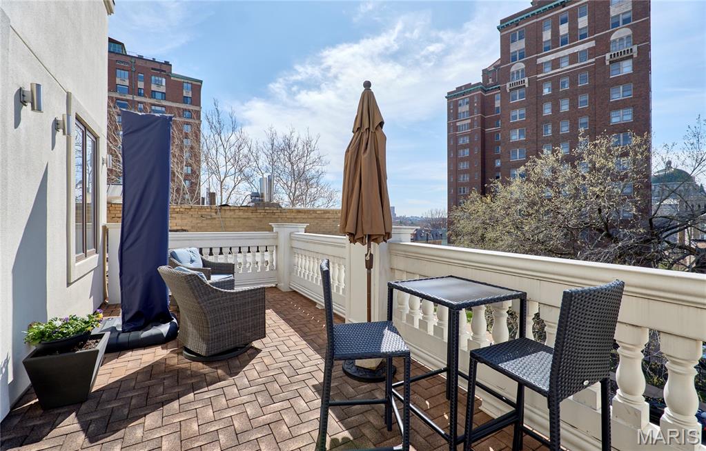 Trinity - Residential