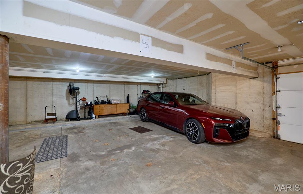 Trinity - Residential